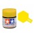 TAMIYA X-24 CLEAR YELLOW - ACRYLIC PAINT MINI (GLOSS) 10ML